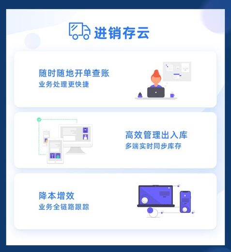 高效企业管理解决方案 长沙金蝶本地服务商与精斗云软件服务详解